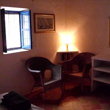 Can Gallet 1 San Francisco Javier Экстерьер фото