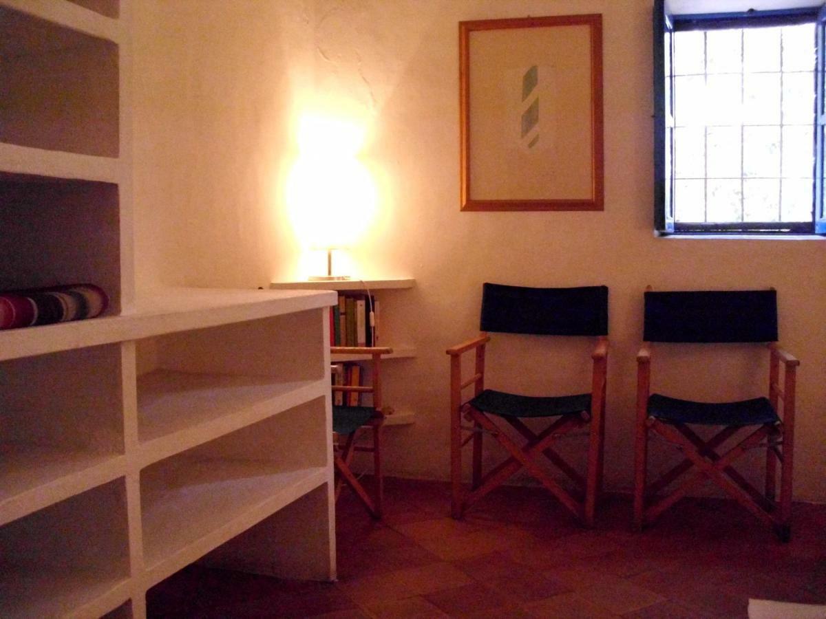 Can Gallet 1 San Francisco Javier Экстерьер фото
