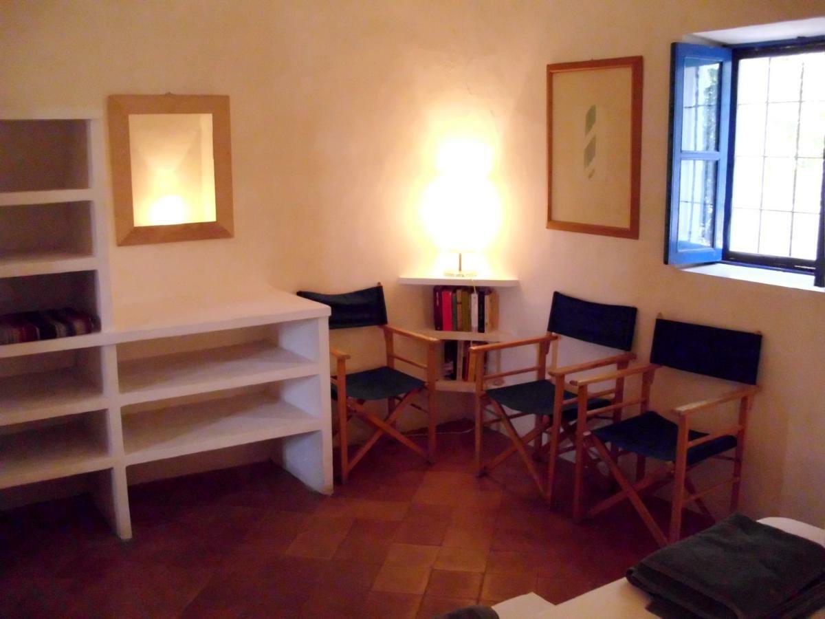 Can Gallet 1 San Francisco Javier Экстерьер фото