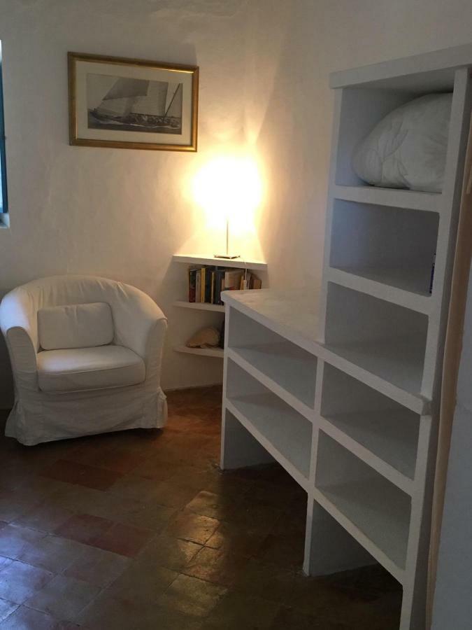 Can Gallet 1 San Francisco Javier Экстерьер фото