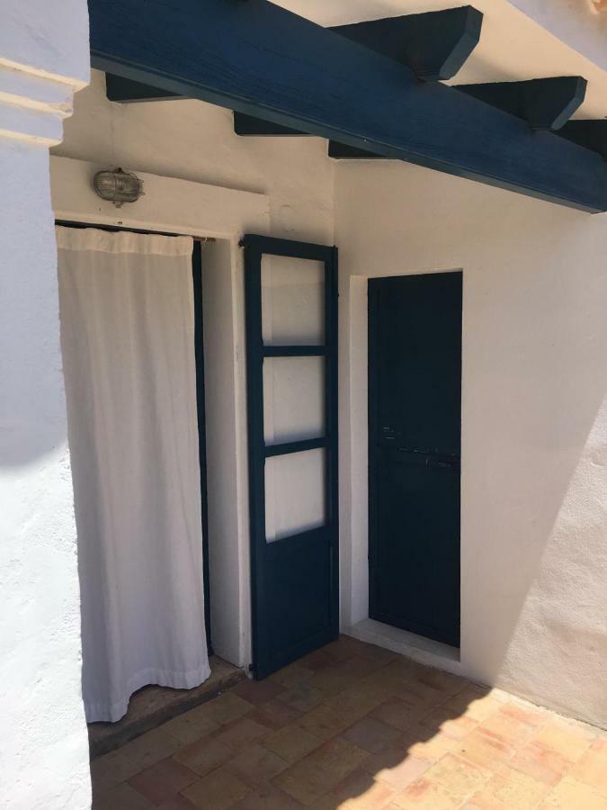 Can Gallet 1 San Francisco Javier Экстерьер фото