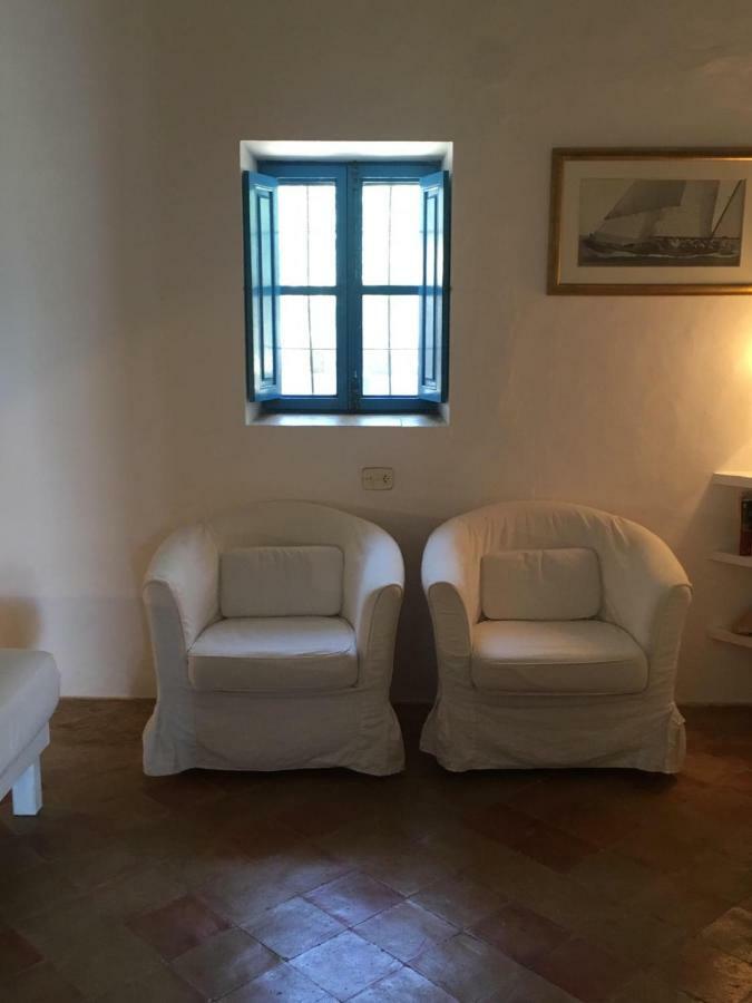 Can Gallet 1 San Francisco Javier Экстерьер фото